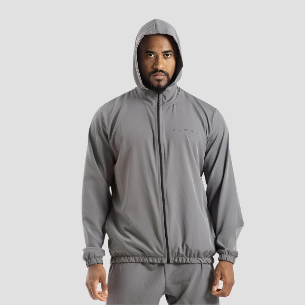 VINCULO | CORTA VENTO CAPUZ HORIZON