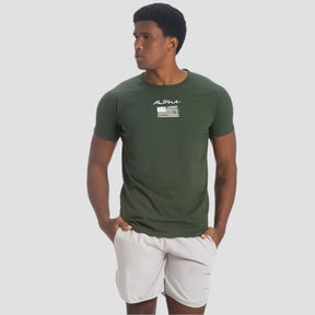 VINCULO | CAMISETA ALGODÃO USA