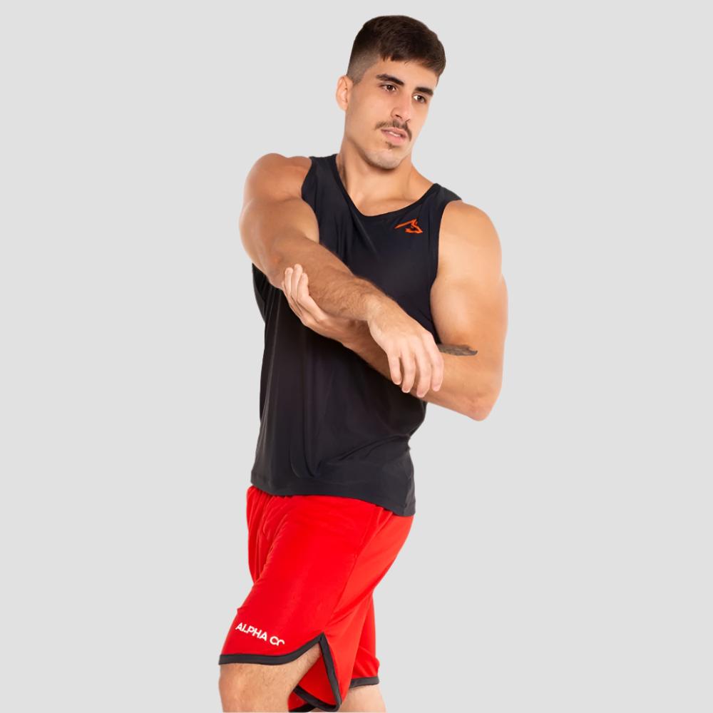 VINCULO | REGATA WOLF