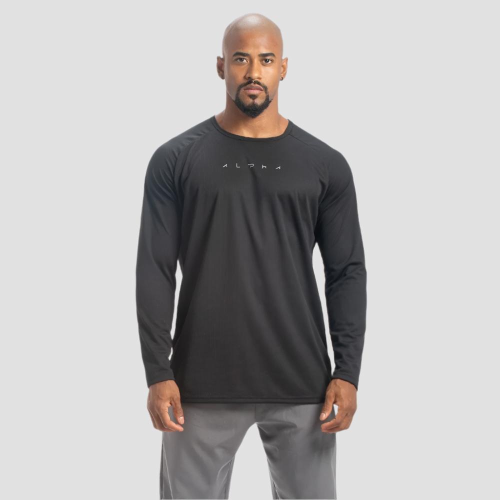 VINCULO | MANGA LONGA HORIZON