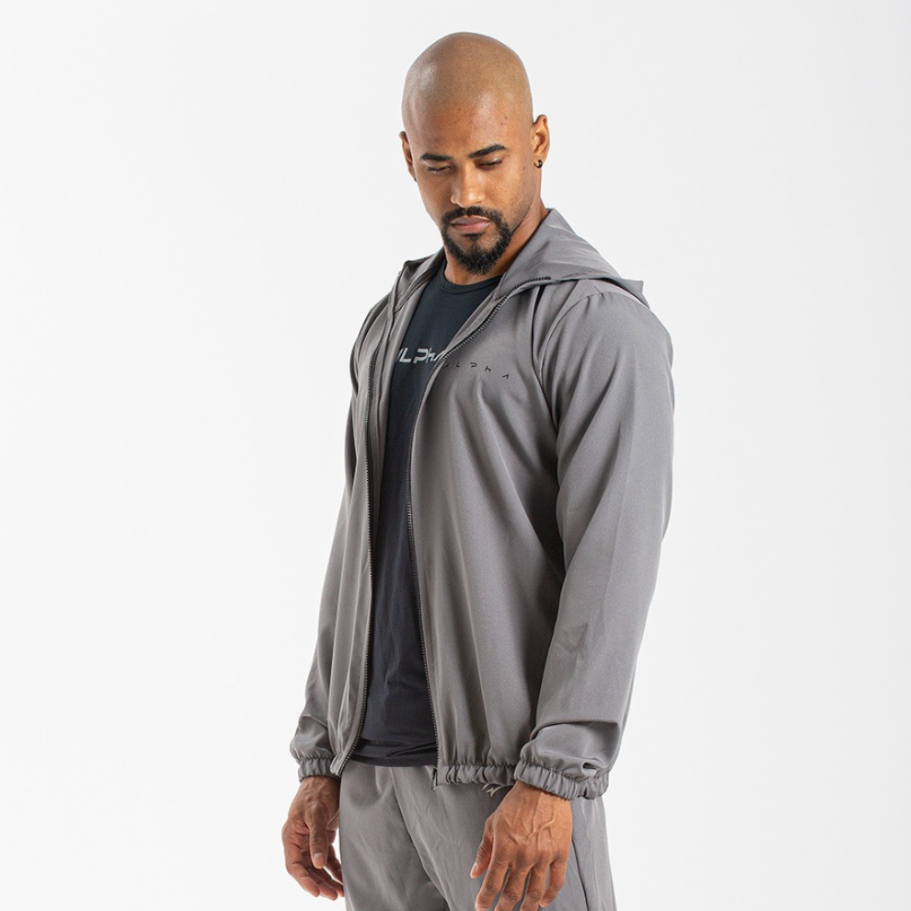 VINCULO | CORTA VENTO LUPUS