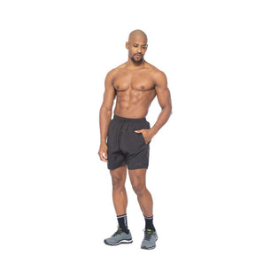 Short Essential Preto