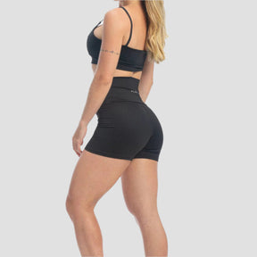 Short Basic New Horizon Preto