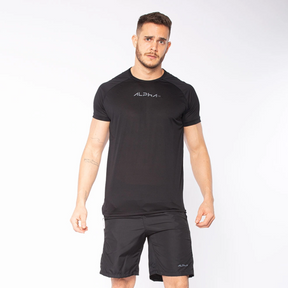 Kit 7 Camisetas Dry Fit Máxima Performance