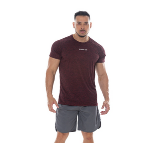 Kit Dry Fit: 3 Camisetas + 2 Shorts