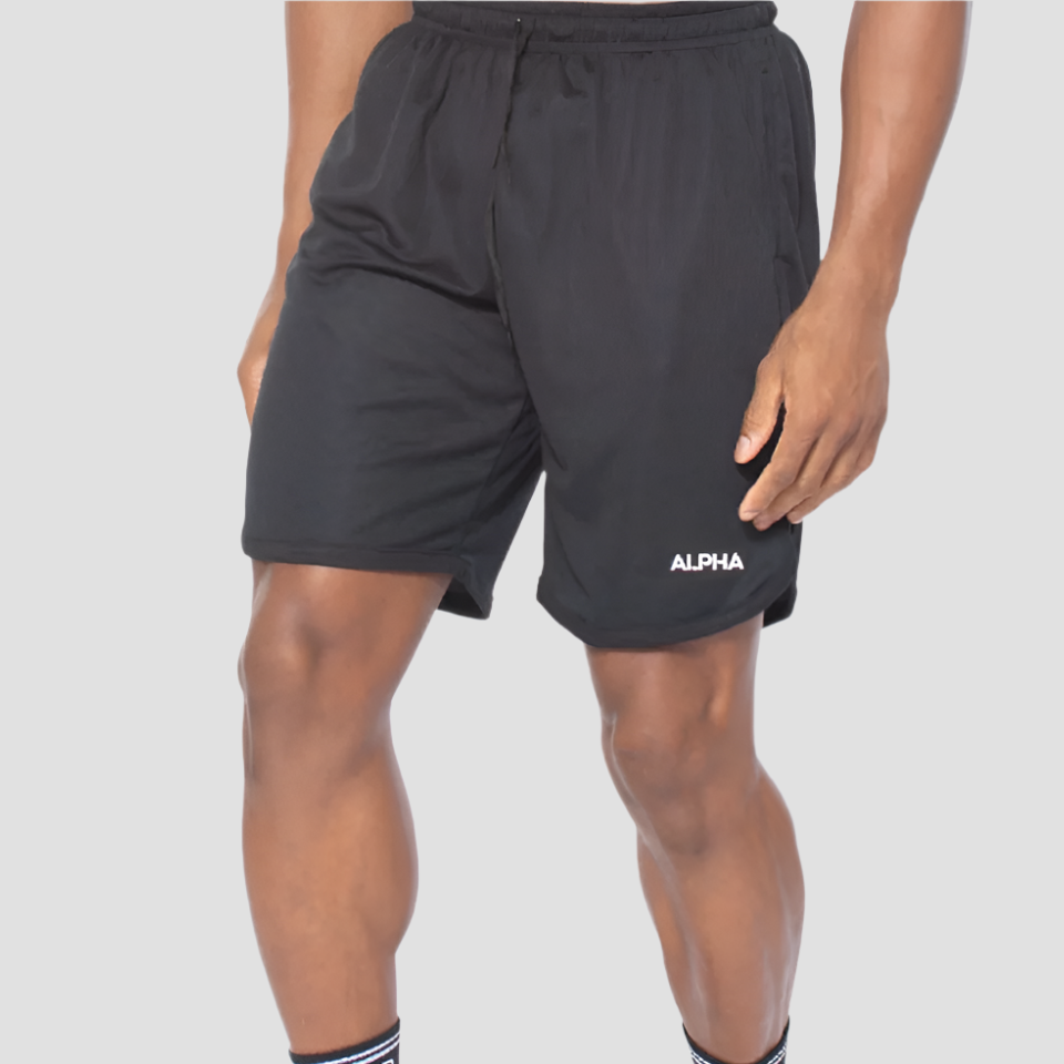 Kit Esportivo Dry Fit 3 Camisetas + 2 Bermudas