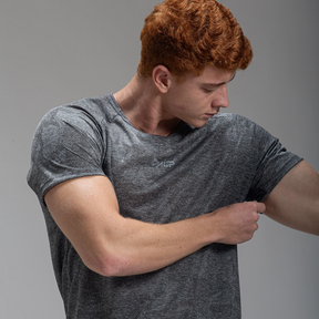 VINCULO | CAMISETA CAMUFLADA NEW TENACITY