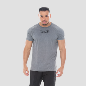 Kit Esportivo Dry Fit: 3 Camisetas + 2 Shorts