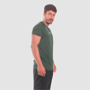 Tshirt Dry Performance Verde Alpha