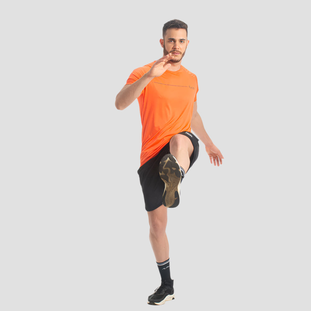 VINCULO | CAMISETA TENACITY