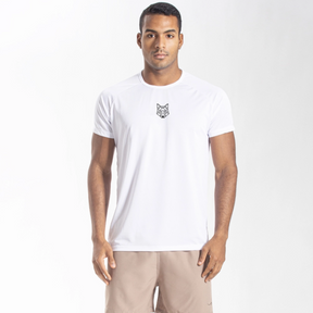 Kit 7 Camisetas Dry Fit Máxima Performance