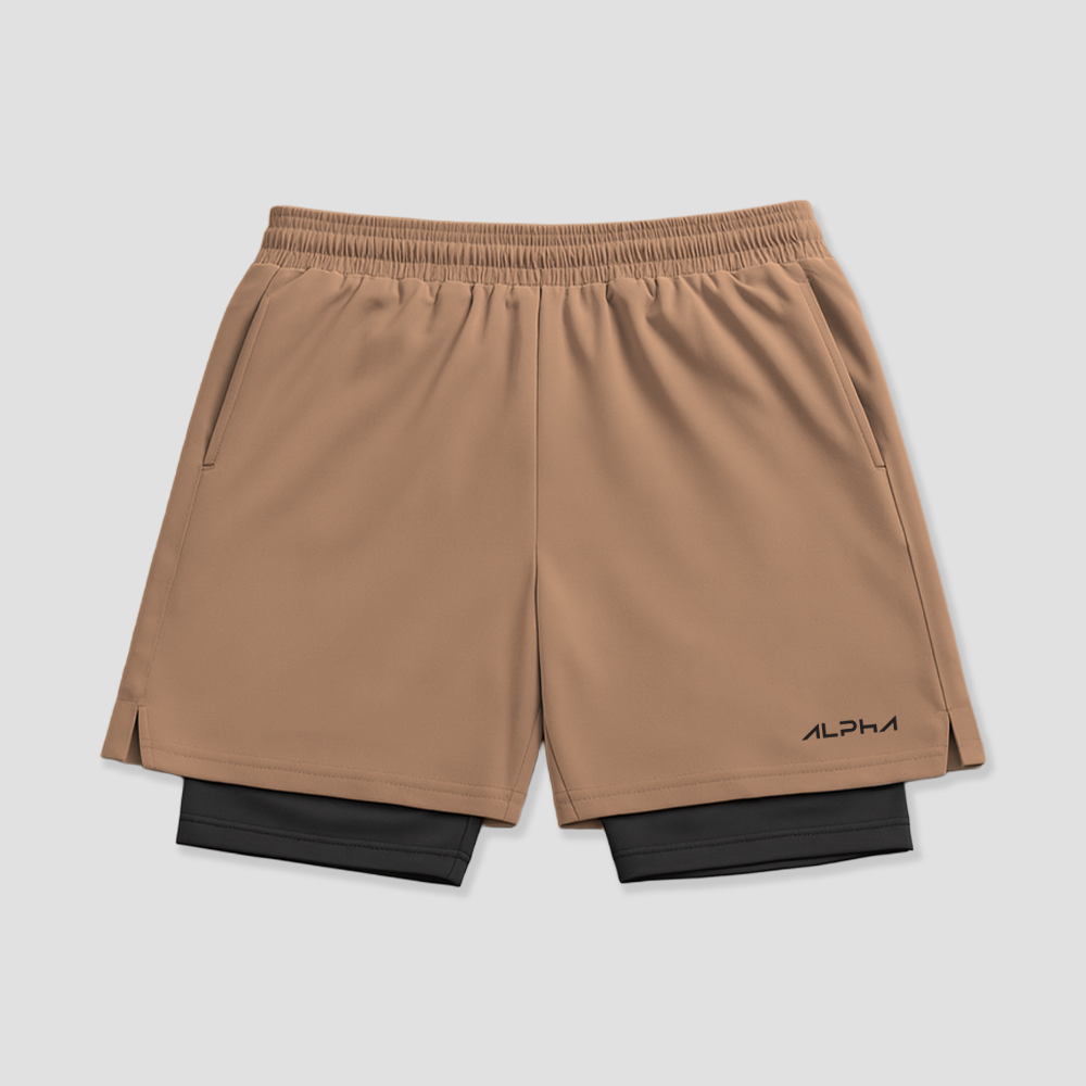 VINCULO | Short Compressão Fluid