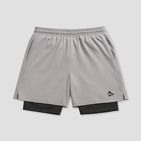 Kit 3 Bermudas de Compressão para seu Treino