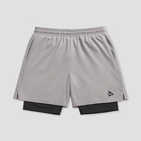 Kit 3 Bermudas Compressão Masculina