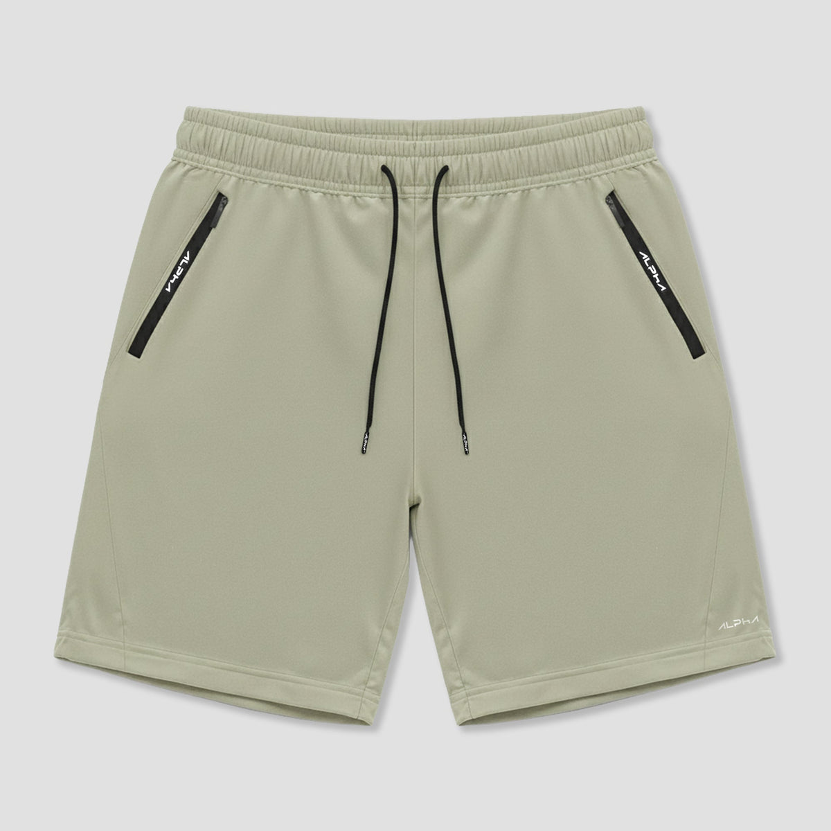 Bermuda Dry Fit Performance Bege