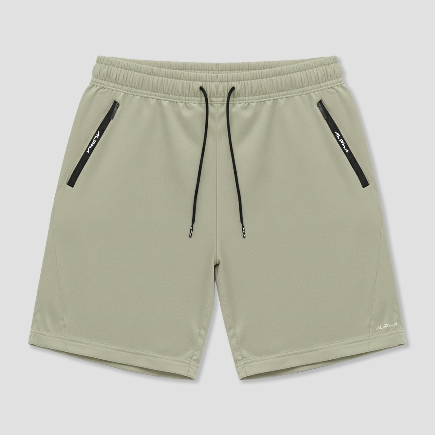 Bermuda Dry Fit Performance Bege