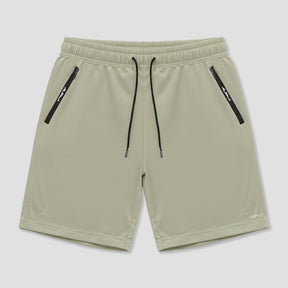 Bermuda Dry Fit Performance Bege