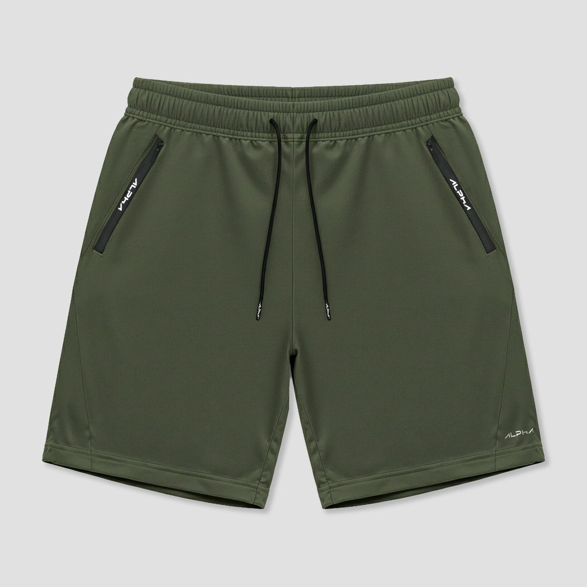 Bermuda Dry Fit Performance Verde