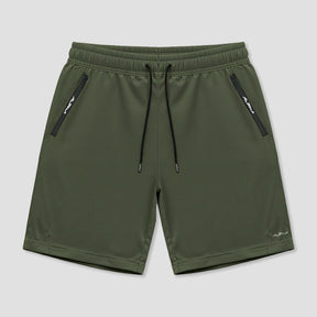 Bermuda Dry Fit Performance Verde