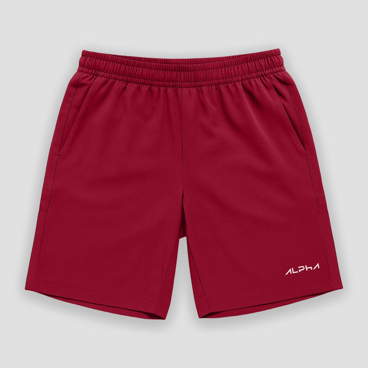 Bermuda Dry Fluid Vermelho