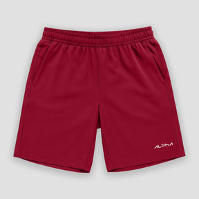 Bermuda Dry Fluid Vermelho