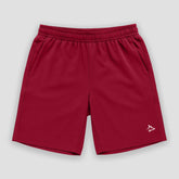 Bermuda Dry Lupus Vermelho