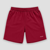 Bermuda Dry Tenacity Vermelho