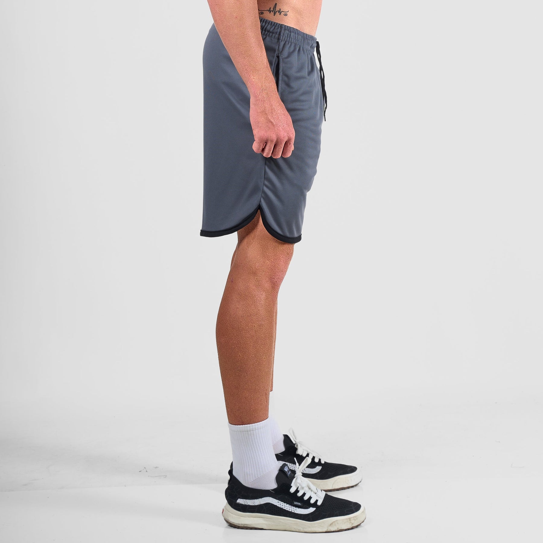 Bermuda Dry Basic Chumbo