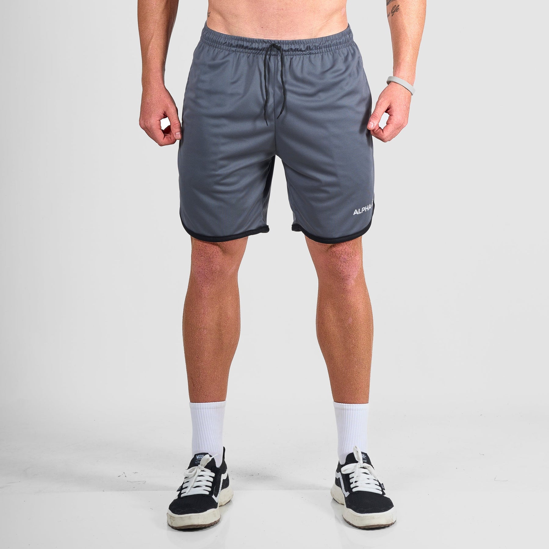 Bermuda Dry Basic Chumbo