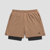 VINCULO | Short Compressão Lupus