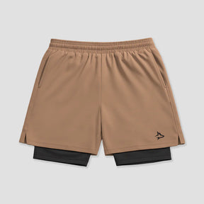 Kit 3 Bermudas de Compressão para seu Treino