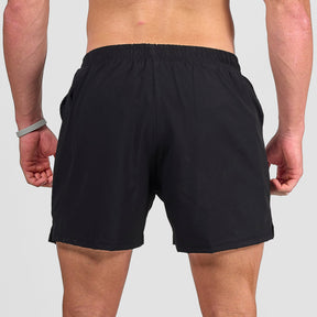 Bermuda Dry Fit Compressão Lupus Preto