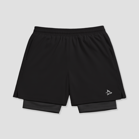 VINCULO | Short Compressão Lupus