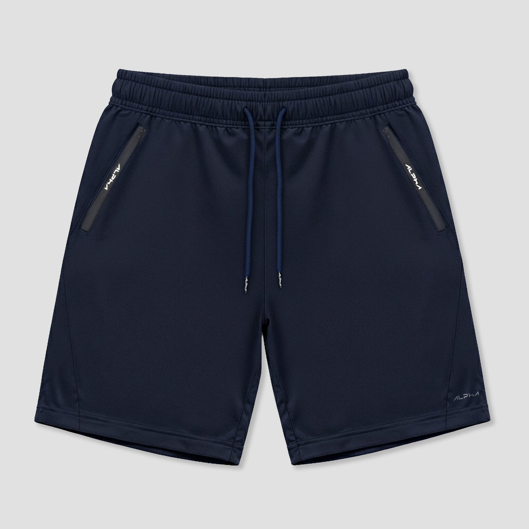 Bermuda Dry Fit Performance Marinho