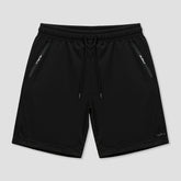 Bermuda Dry Fit Performance Preto