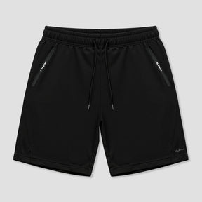 Bermuda Dry Fit Performance Preto