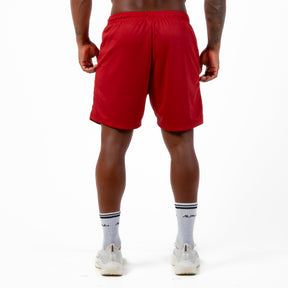 Bermuda Dry Fluid Vermelho