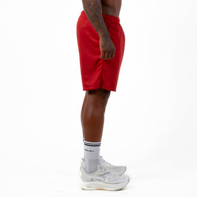 Bermuda Dry Fluid Vermelho