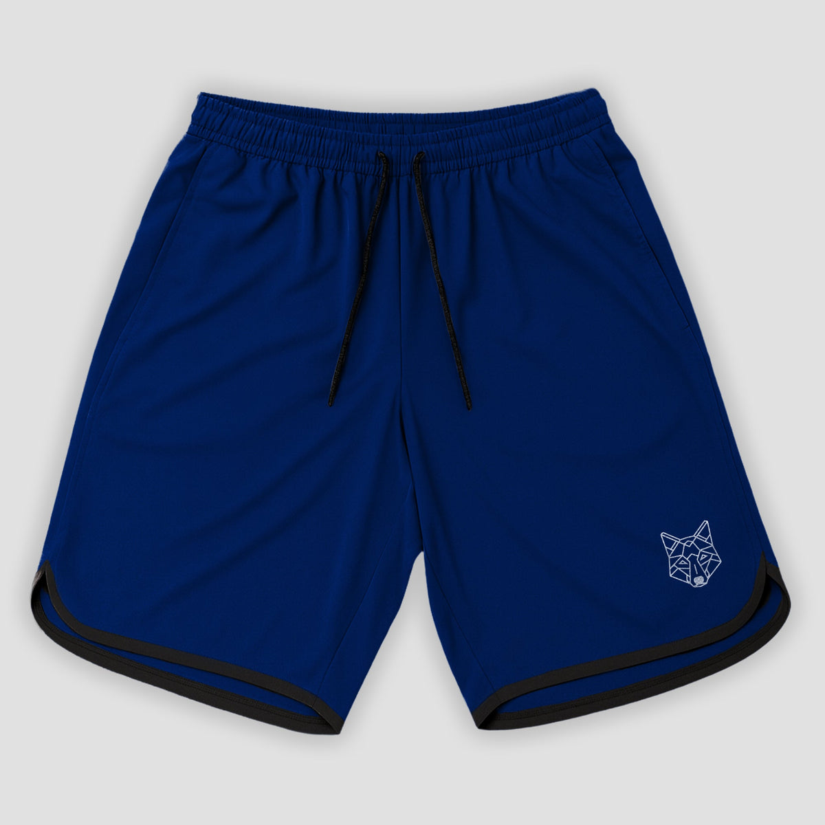 VINCULO | BERMUDA BASIC LOBO