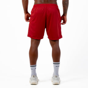 Bermuda Dry Lupus Vermelho