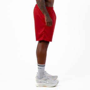 Bermuda Dry Lupus Vermelho