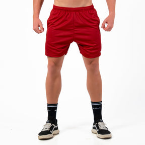 Bermuda Dry Tenacity Vermelho