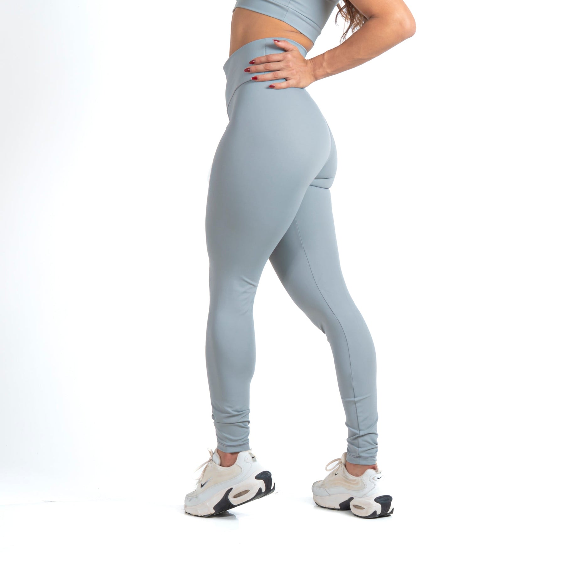 Calça Basic New Horizon Grafite