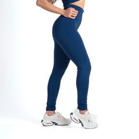 Calça Basic New Horizon Azul Bruma