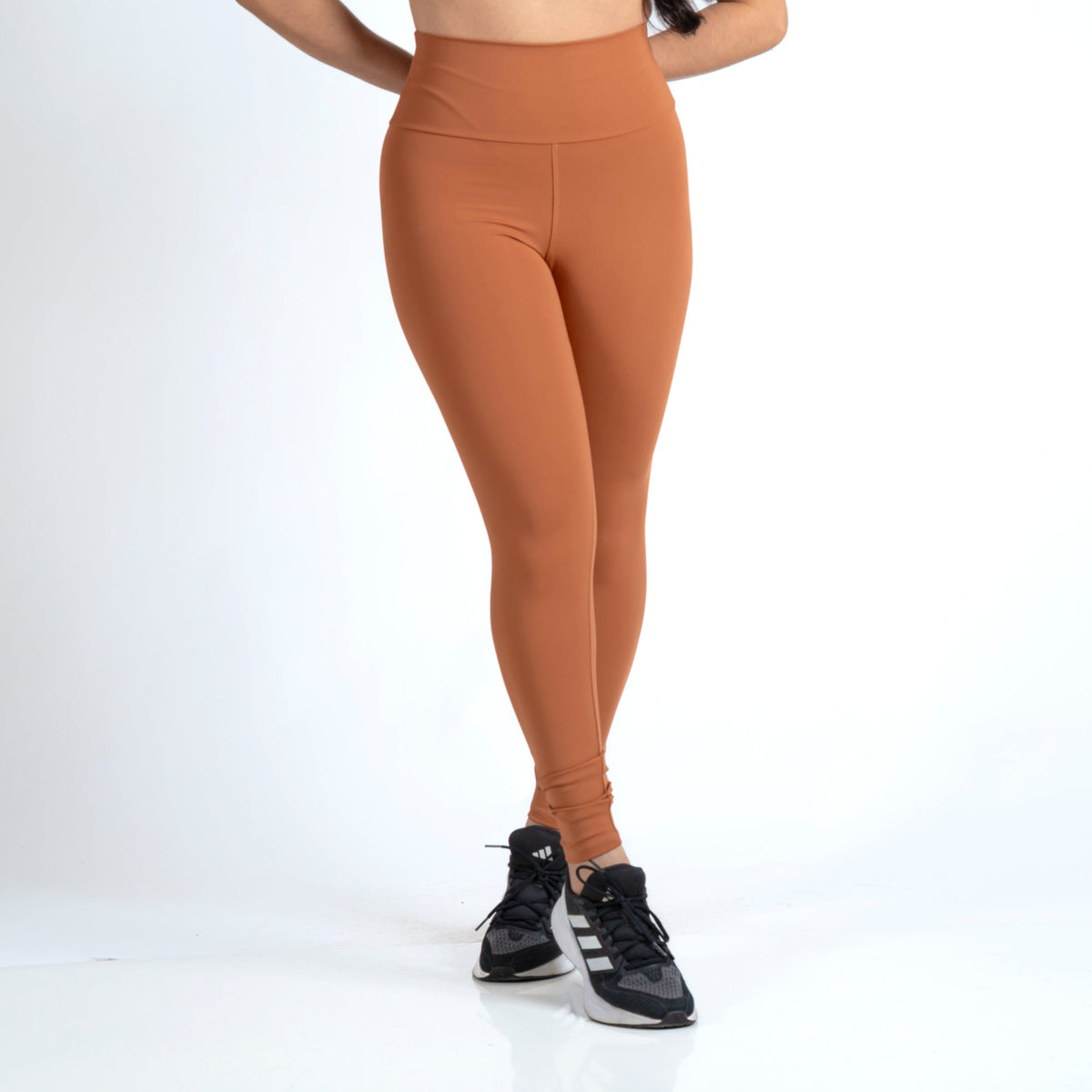 Calça Basic New Horizon Cappuccino