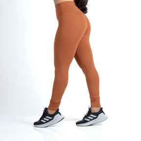 Calça Basic New Horizon Cappuccino