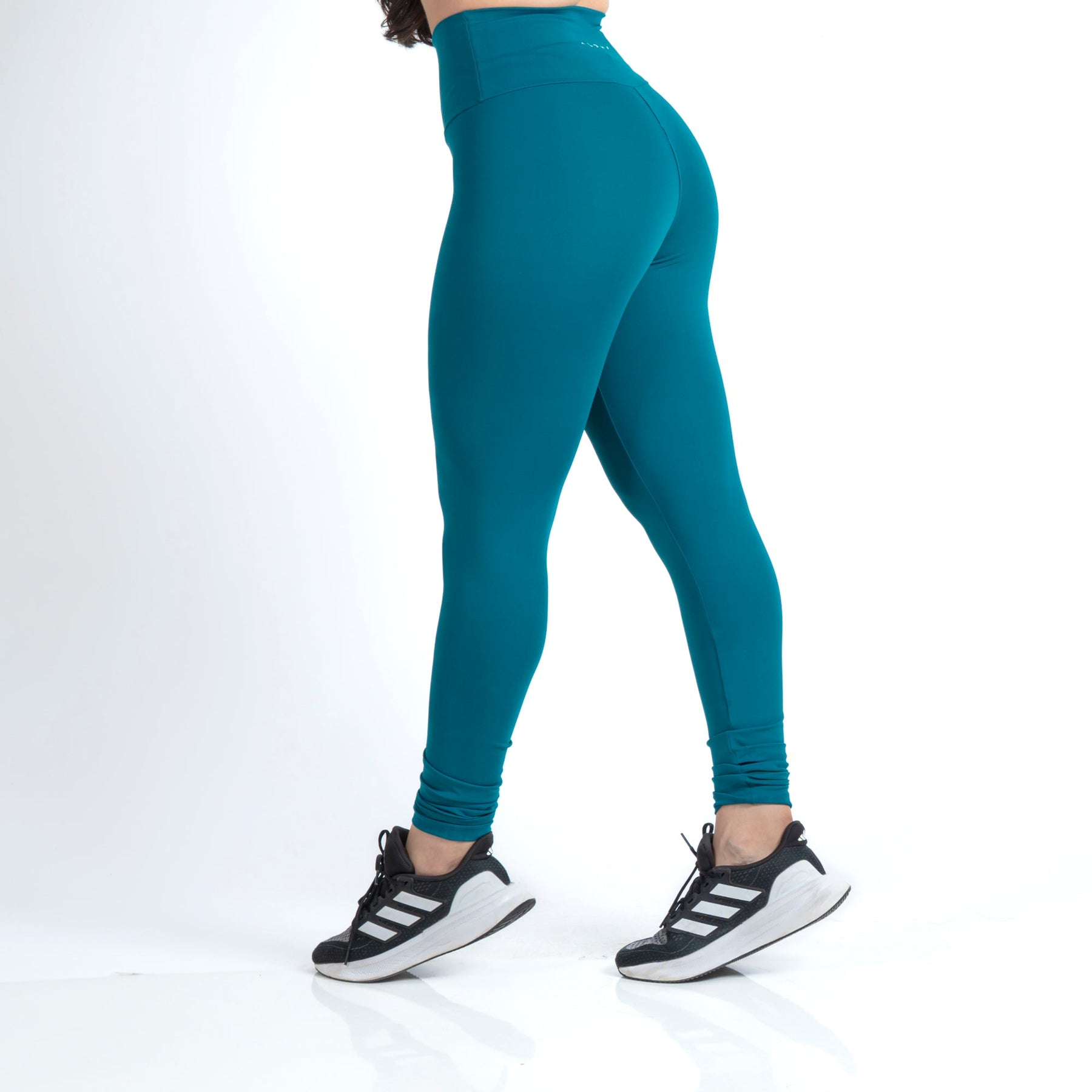 Calça Basic New Horizon Verde Jade