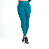 Calça Basic New Horizon Verde Jade