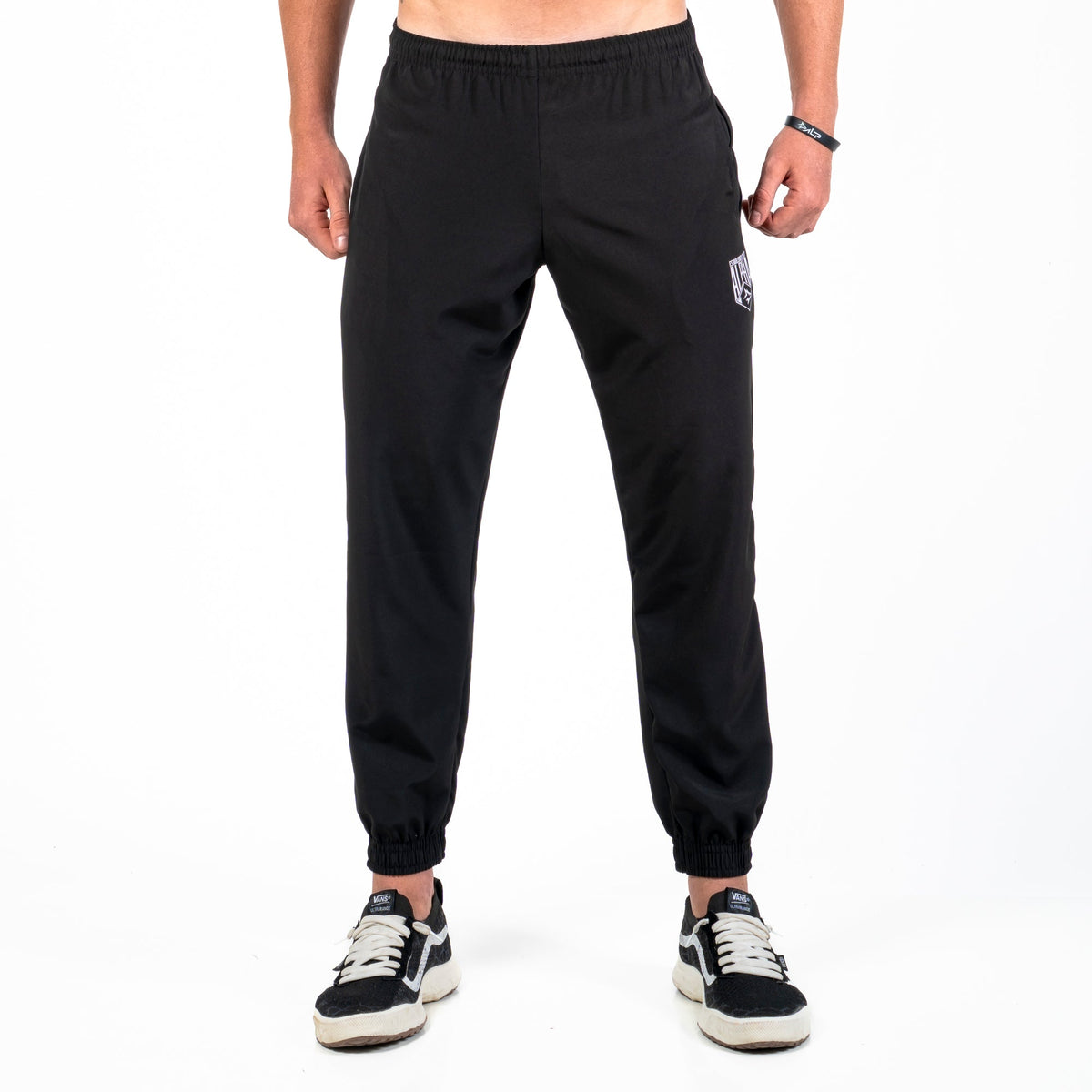 Calça Dry Jogger Impulse Preto
