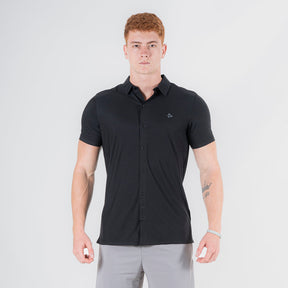 VINCULO | CAMISA SOCIAL MANGA CURTA LUPUS